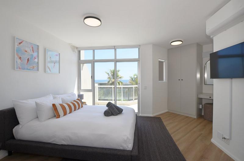 To Let 2 Bedroom Property for Rent in Dolphin Beach Western Cape